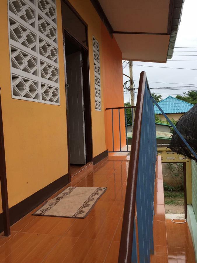 Of River Kwai Privatunterkunft *