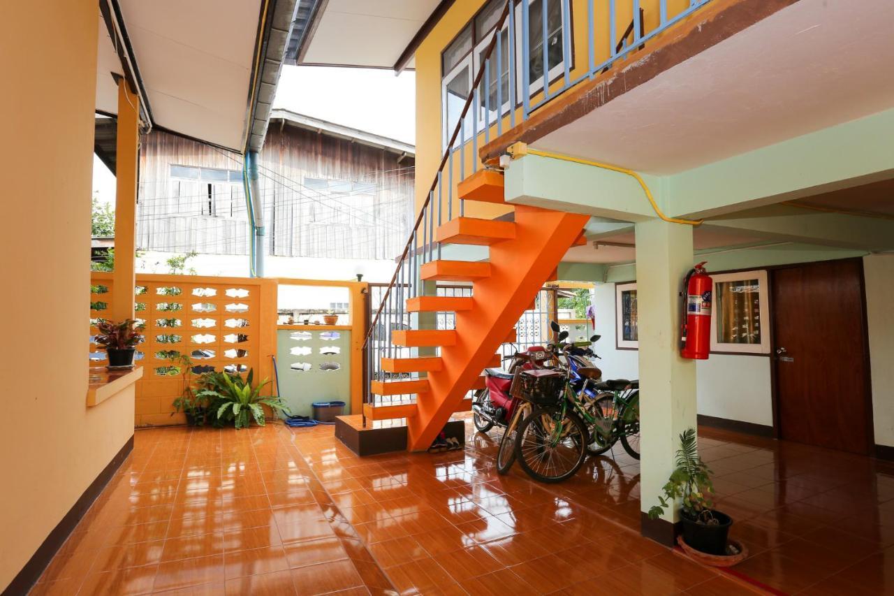 Of River Kwai Privatunterkunft